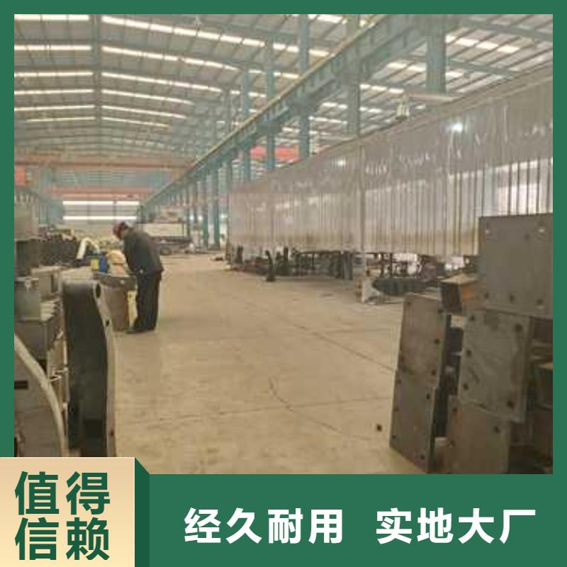 景观护栏栈道护栏专业生产品质保证