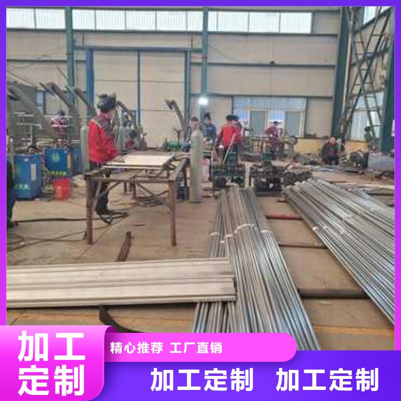 景观护栏,不锈钢桥梁护栏源头直供