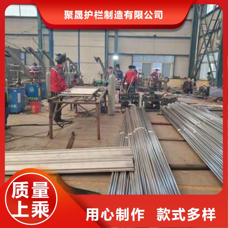 景观护栏_景观护栏厂家服务周到