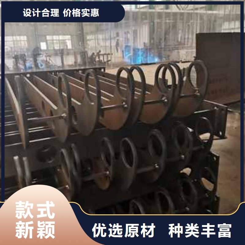 景观护栏,桥梁景观栏杆一周内发货