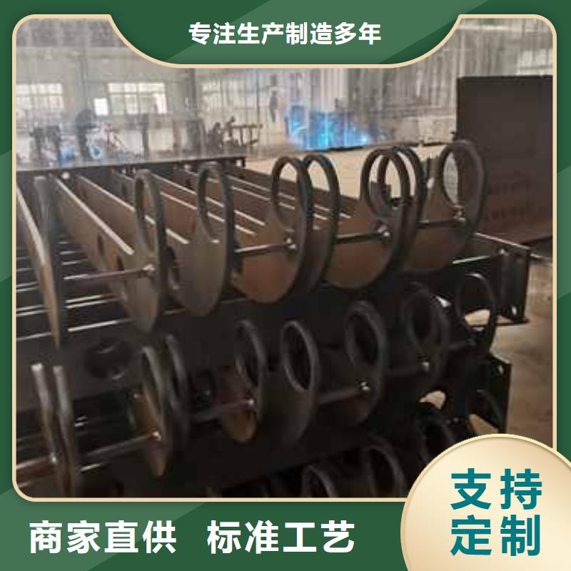 景观护栏不锈钢护栏匠心品质