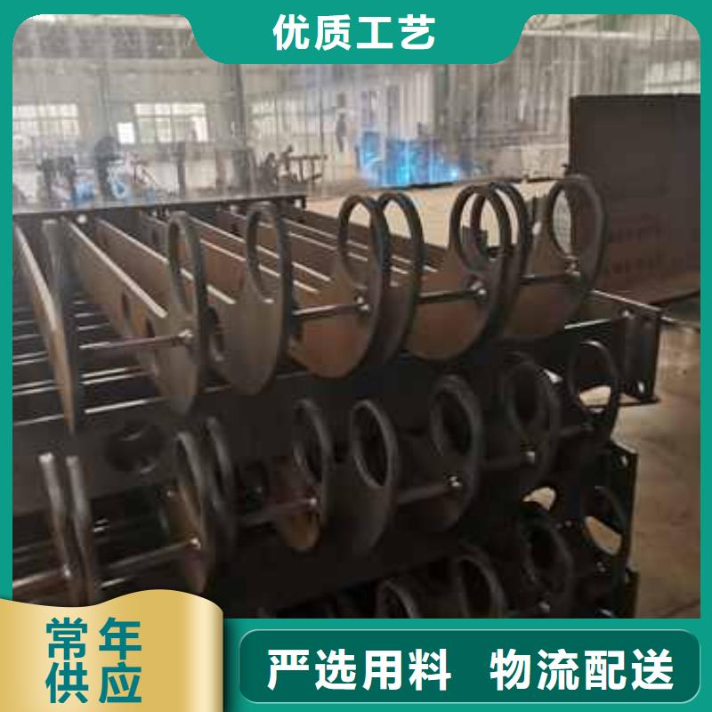 景观护栏-防撞护栏厂家品质好才是硬道理