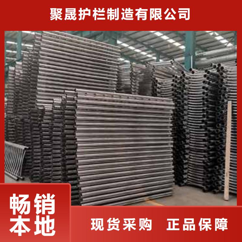 景观护栏,桥梁景观栏杆一周内发货