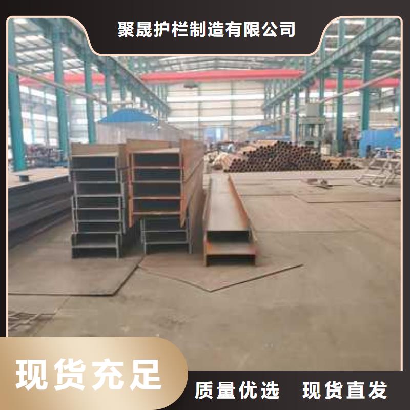 景观护栏立柱经销商