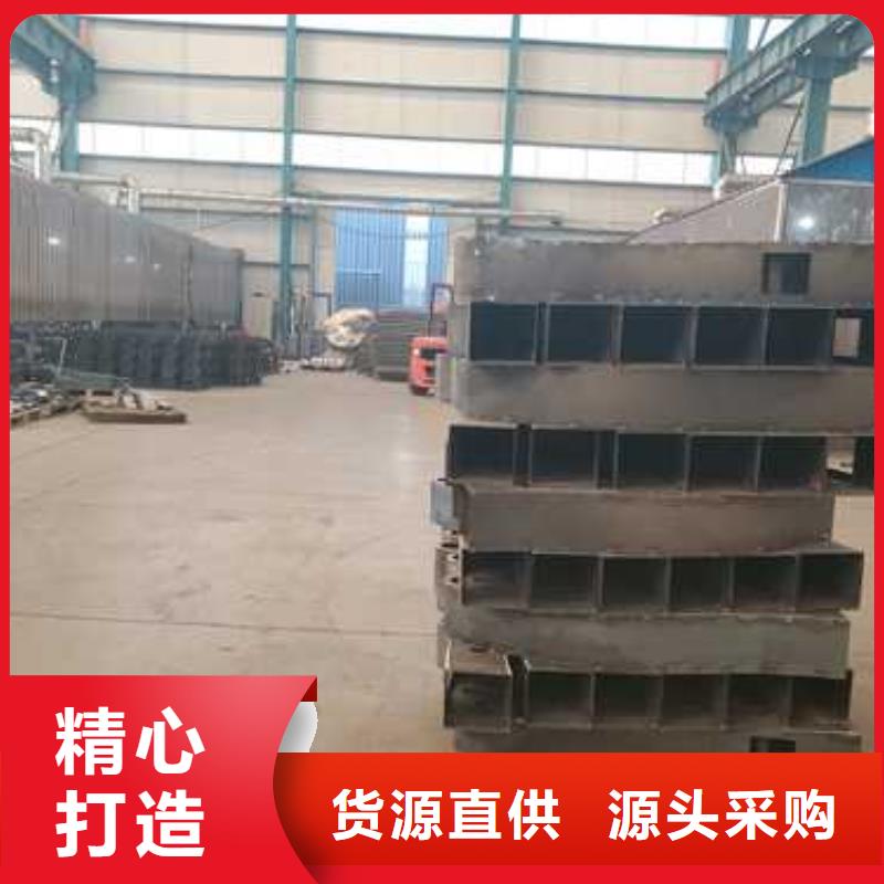 景观护栏【铝合金护栏】多年实力厂家