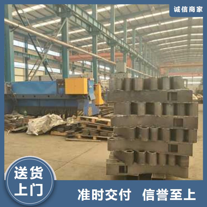 【景观护栏【不锈钢复合管】真正的源头厂家】