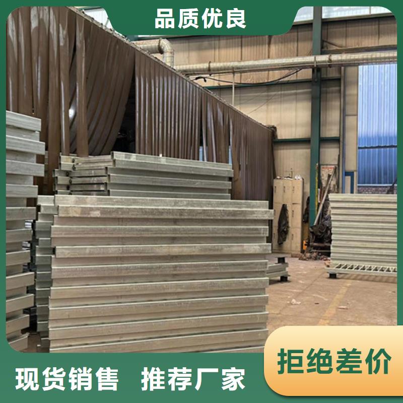 护栏-不锈钢桥梁护栏专注质量