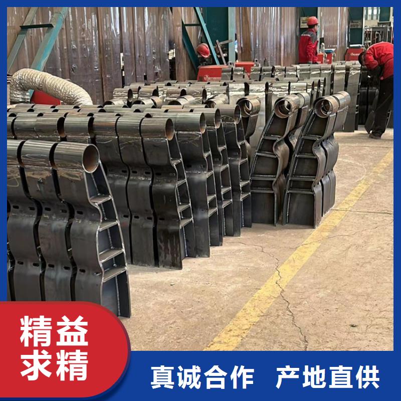 护栏,防撞护栏厂家专注细节更放心