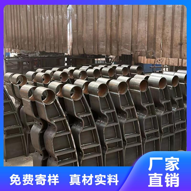 护栏,桥梁护栏厂家多年厂家可靠