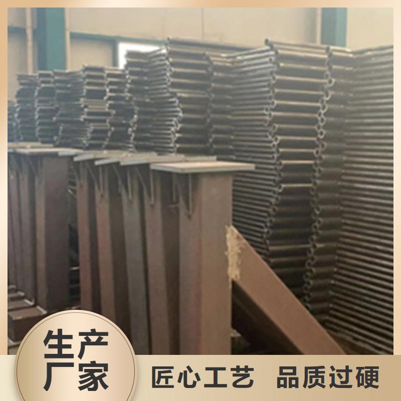 护栏河道护栏信誉至上