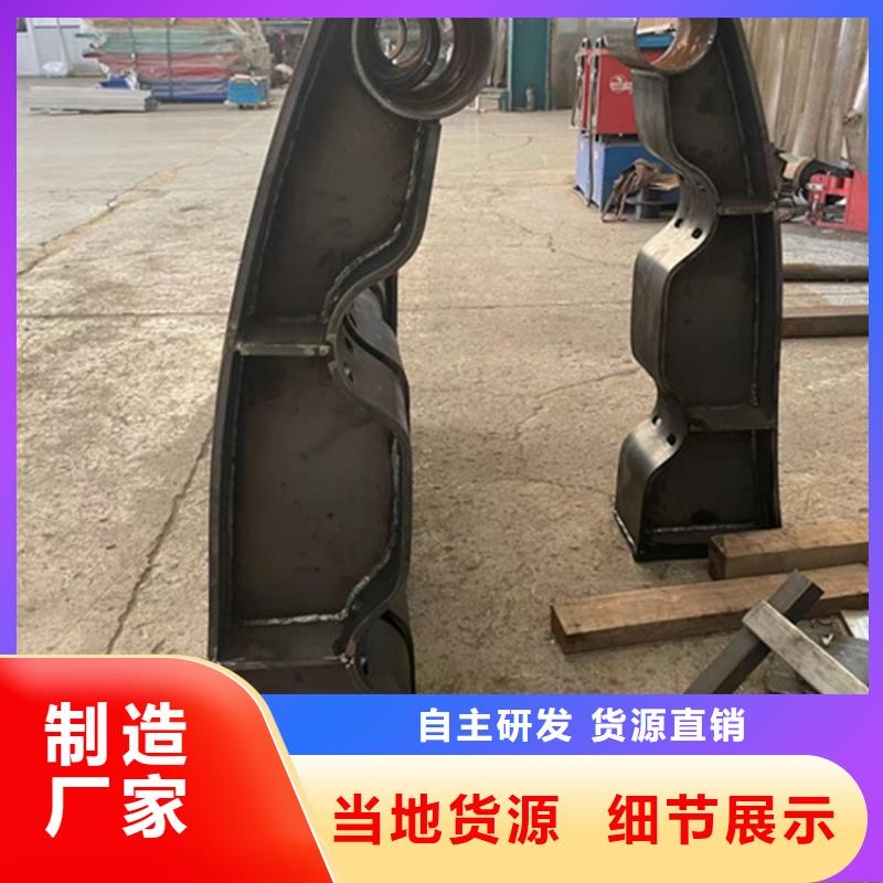 护栏_【【城市景观防护栏】】精工细致打造