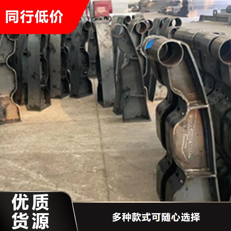 护栏,防撞护栏厂家专注细节更放心