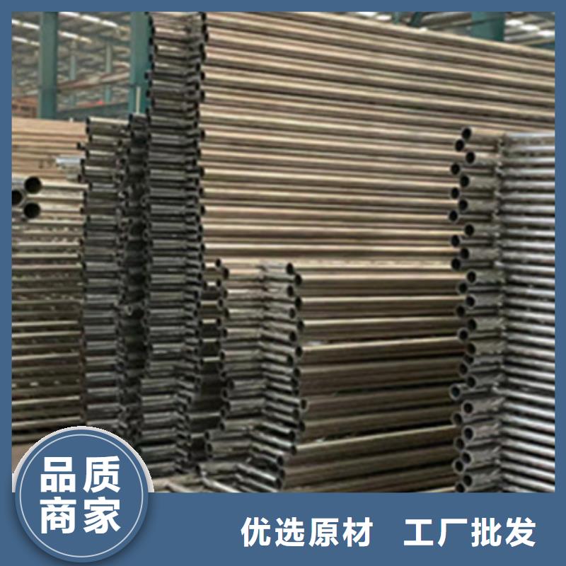护栏 桥梁防撞护栏匠心品质