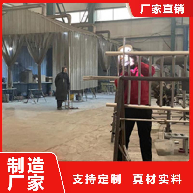 护栏,桥梁护栏厂家多年厂家可靠
