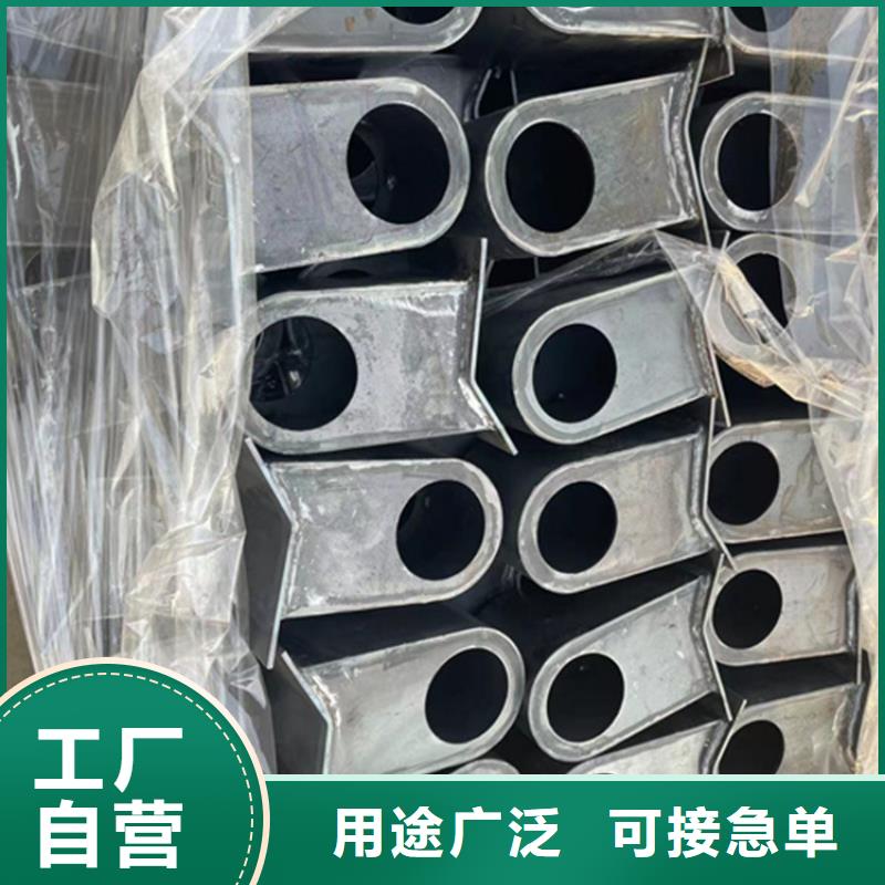 【护栏】桥梁景观栏杆颜色尺寸款式定制