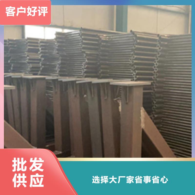 护栏_铝合金护栏多种规格可选