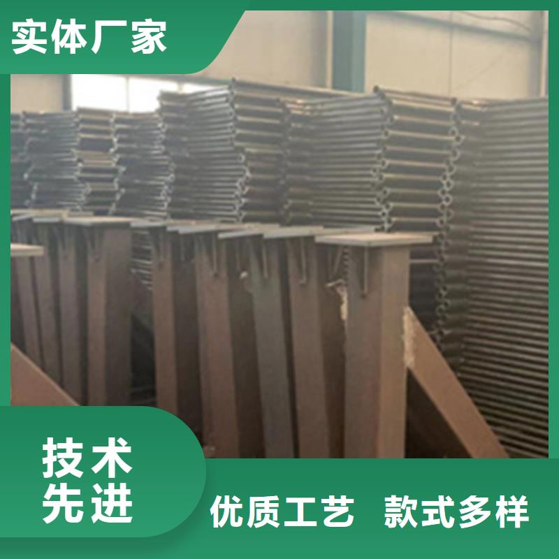 护栏M型防撞护栏厂家供应