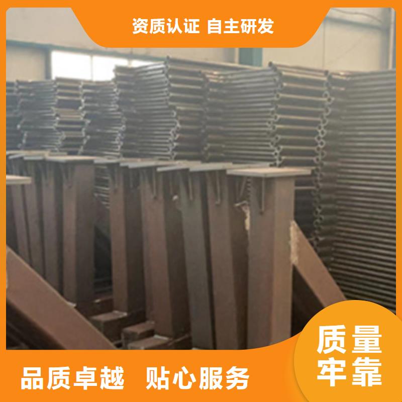 护栏-桥梁护栏厂家现货满足大量采购