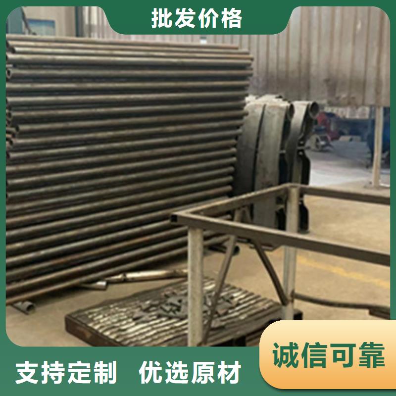 护栏桥梁防撞护栏免费获取报价