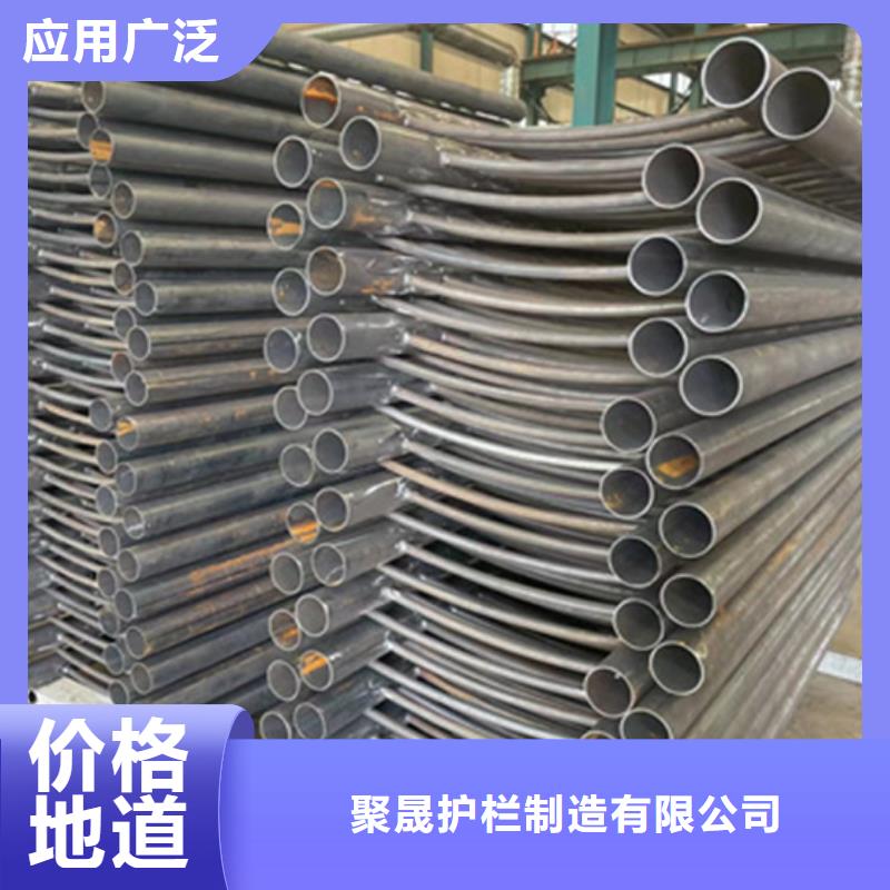 护栏栈道栏杆信誉有保证