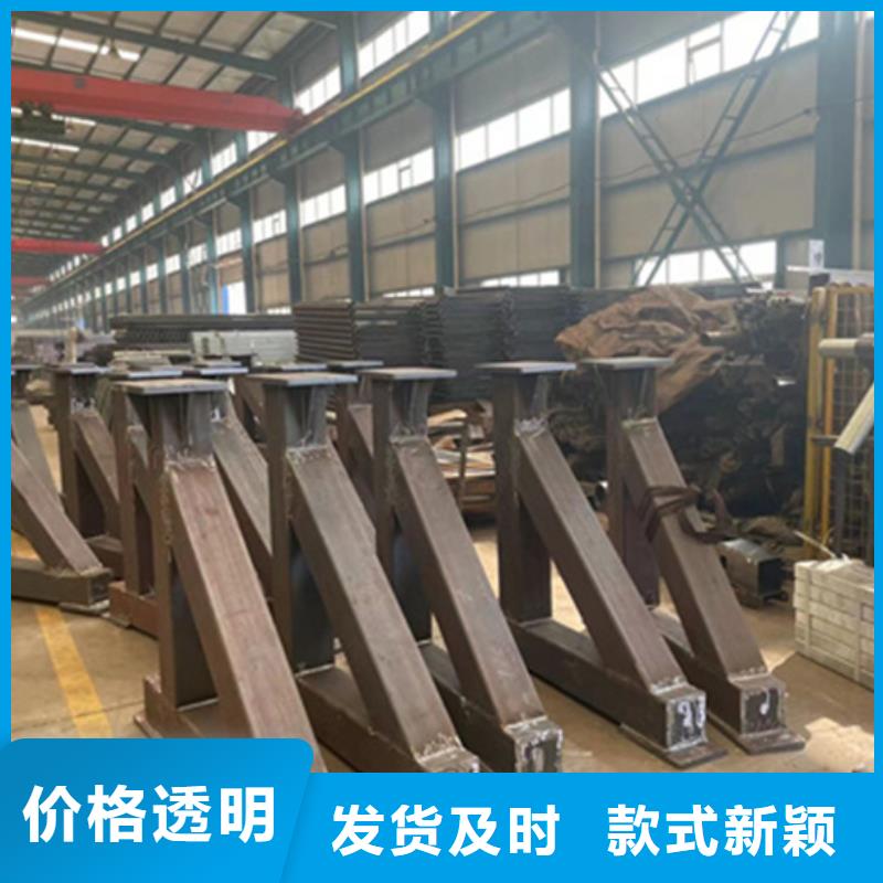 护栏市政道路防护栏值得买