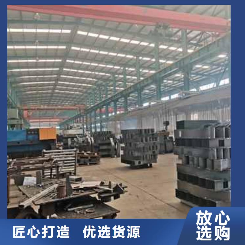 护栏_铝合金护栏多种规格可选