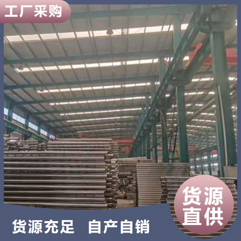 【护栏】防撞护栏立柱有实力有经验