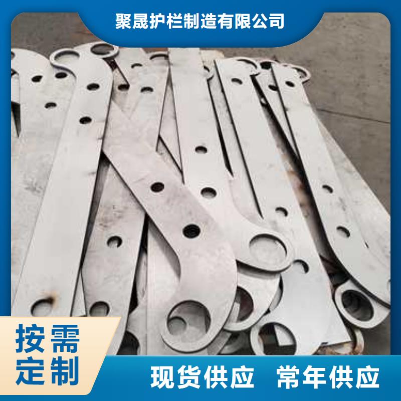 护栏_防撞护栏厂家真实拍摄品质可靠