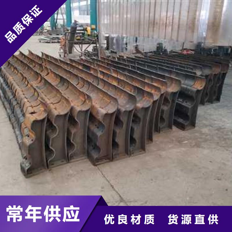 护栏市政护栏专注产品质量与服务