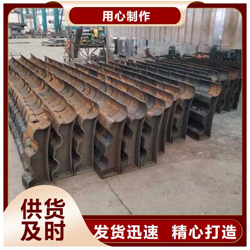 护栏,桥梁护栏厂家多年厂家可靠
