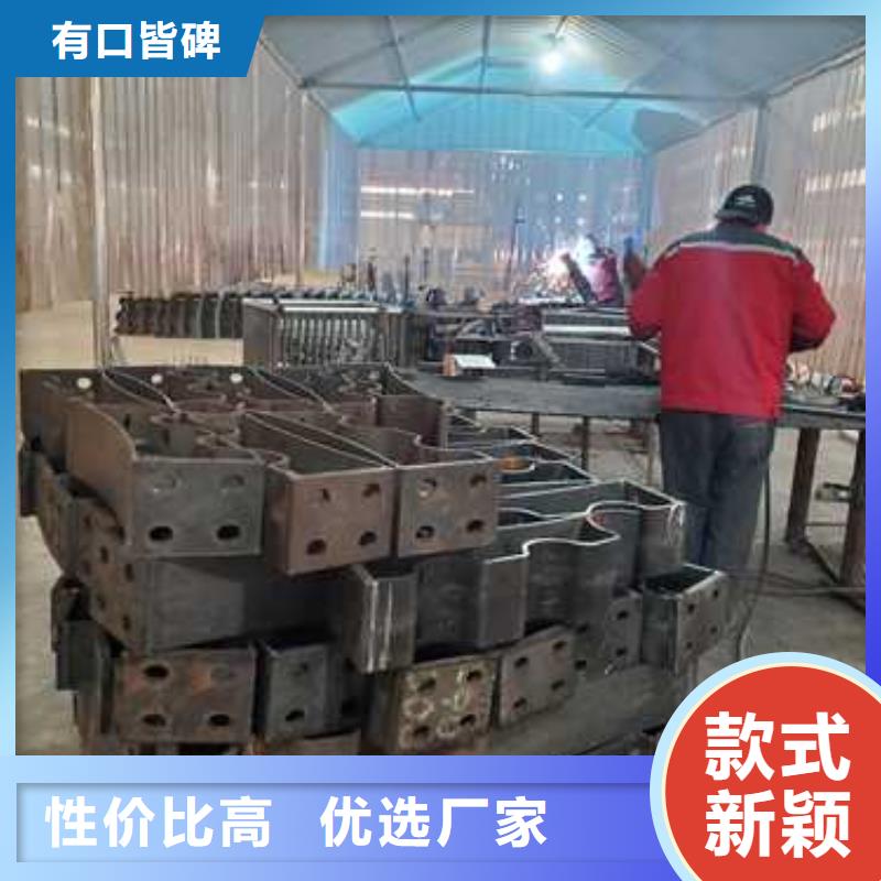 护栏-桥梁景观栏杆品牌专营