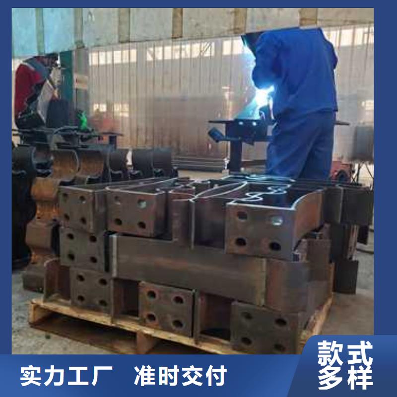 护栏镀锌波形护栏价格实惠