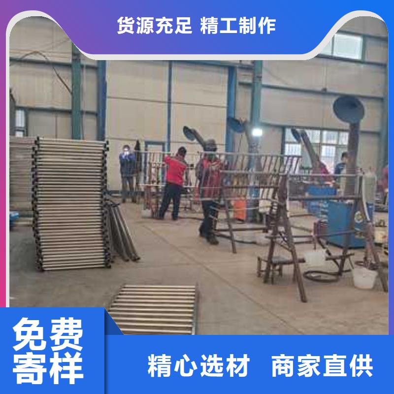 护栏_防撞护栏厂家真实拍摄品质可靠