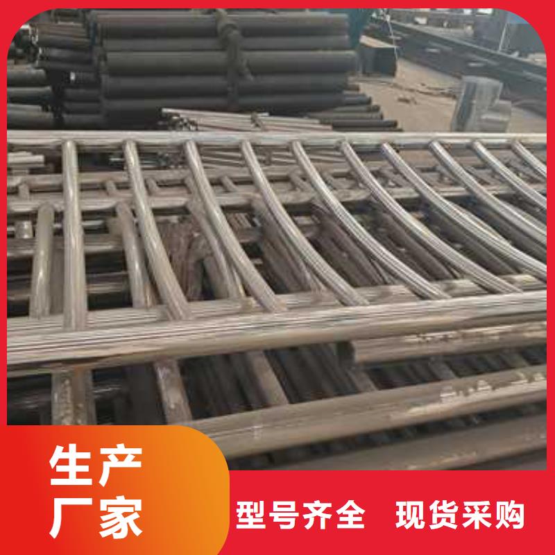 【护栏】防撞护栏立柱有实力有经验