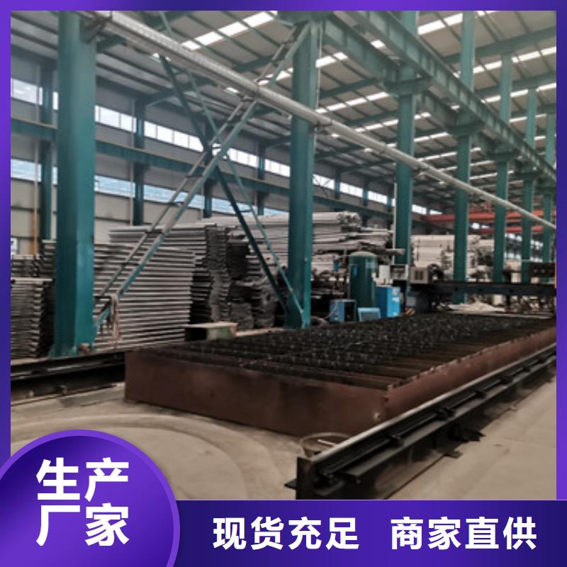 护栏镀锌波形护栏优选货源