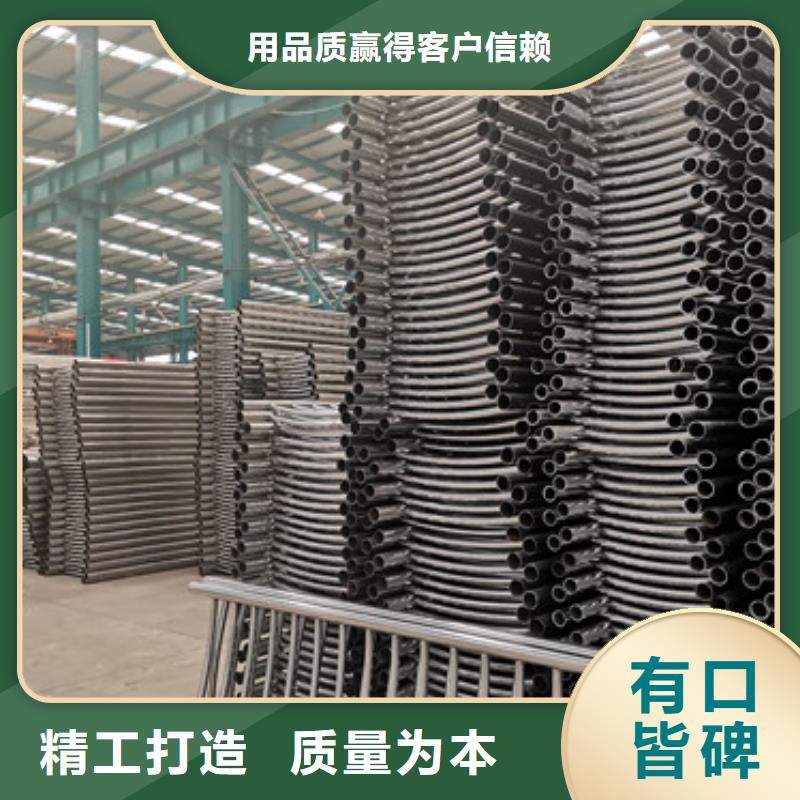 护栏河道护栏信誉至上