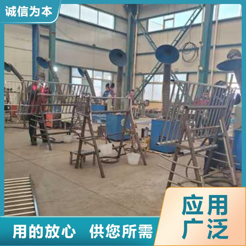 护栏【景观护栏】一致好评产品