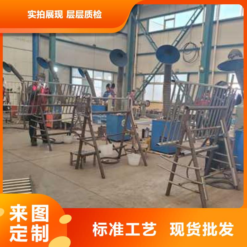 护栏_防撞护栏厂家真实拍摄品质可靠