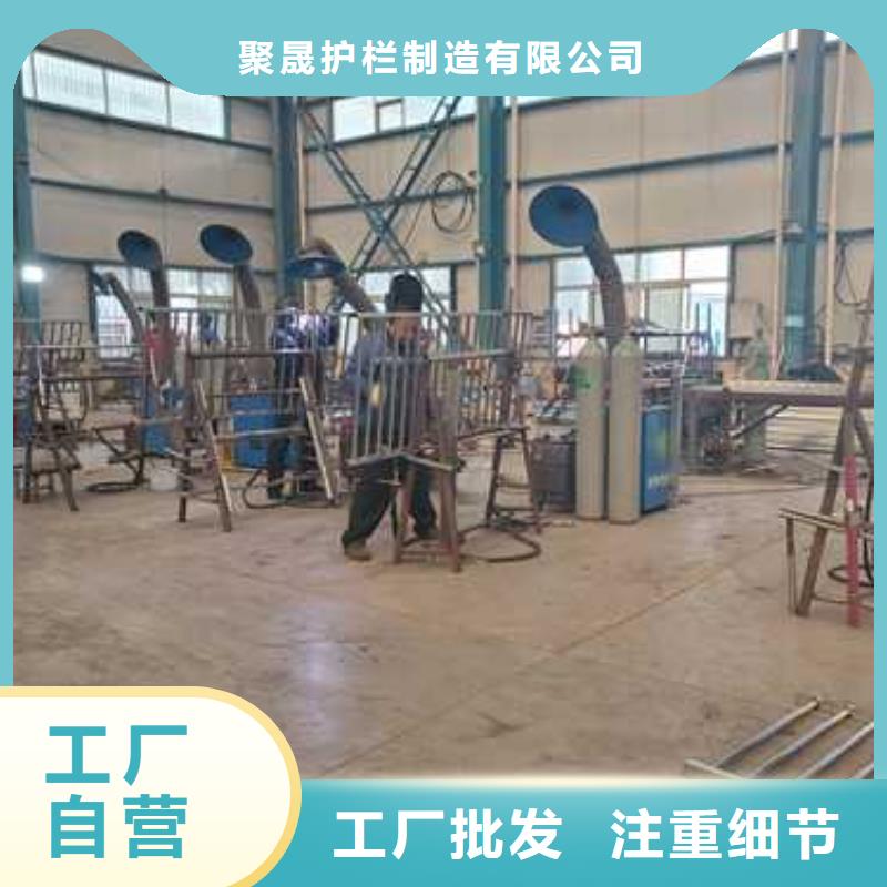 护栏防撞护栏立柱厂家经验丰富