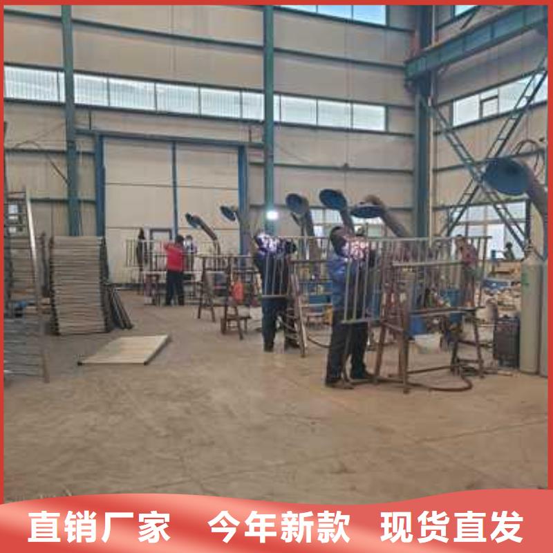 护栏防撞护栏品质可靠