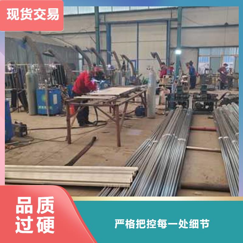 护栏_桥梁护栏厂家品质卓越