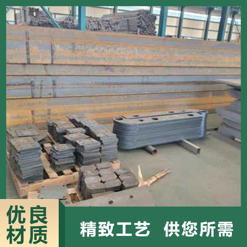 护栏栈道栏杆信誉有保证
