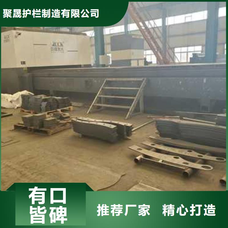 护栏_桥梁护栏厂家工厂自营