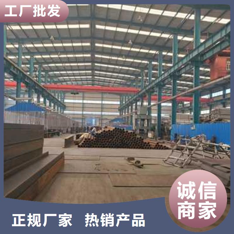 护栏 桥梁防撞护栏匠心品质