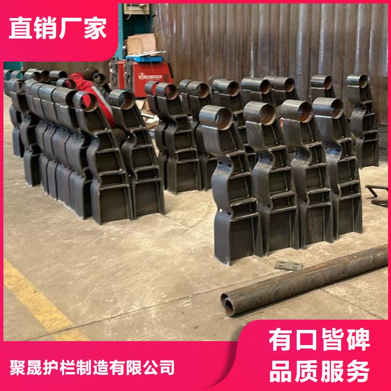 护栏-桥梁护栏厂家资质认证