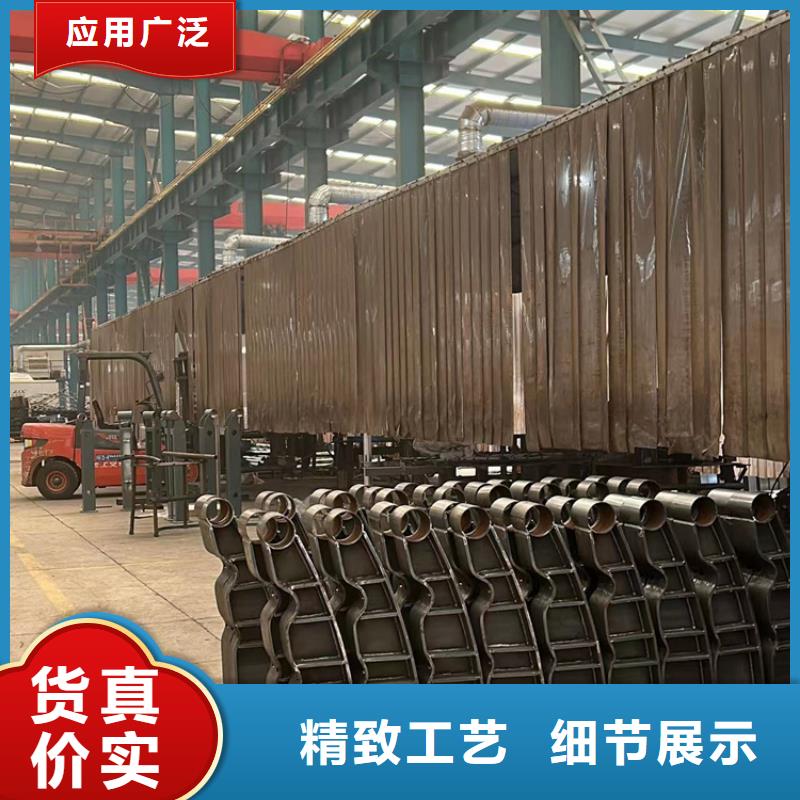 护栏镀锌波形护栏无中间商厂家直销