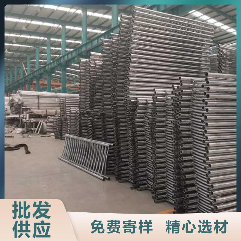 护栏,桥梁钢护栏厂家大厂生产品质