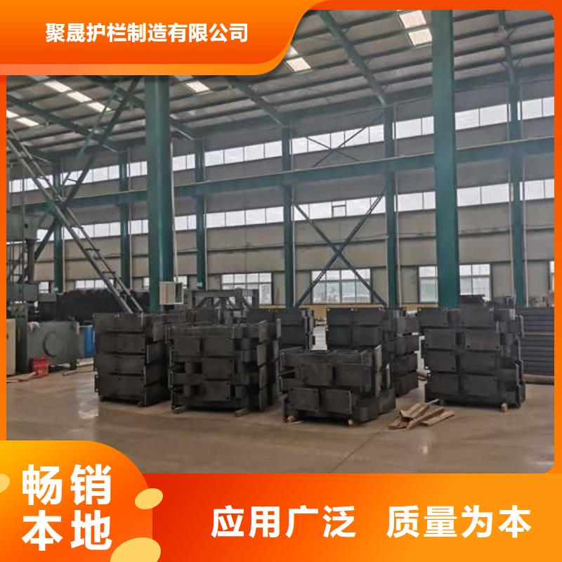 护栏【【不锈钢复合管】】实力商家