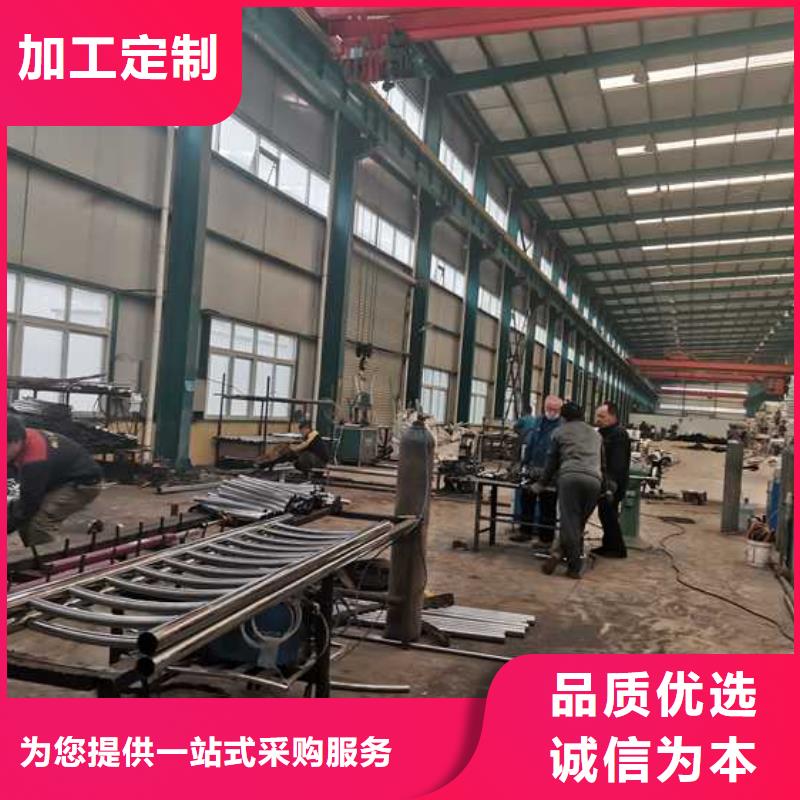 护栏-铝合金护栏源头采购