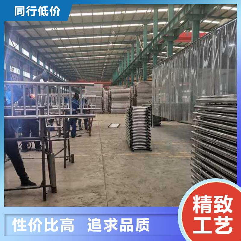 护栏,桥梁景观栏杆专业信赖厂家
